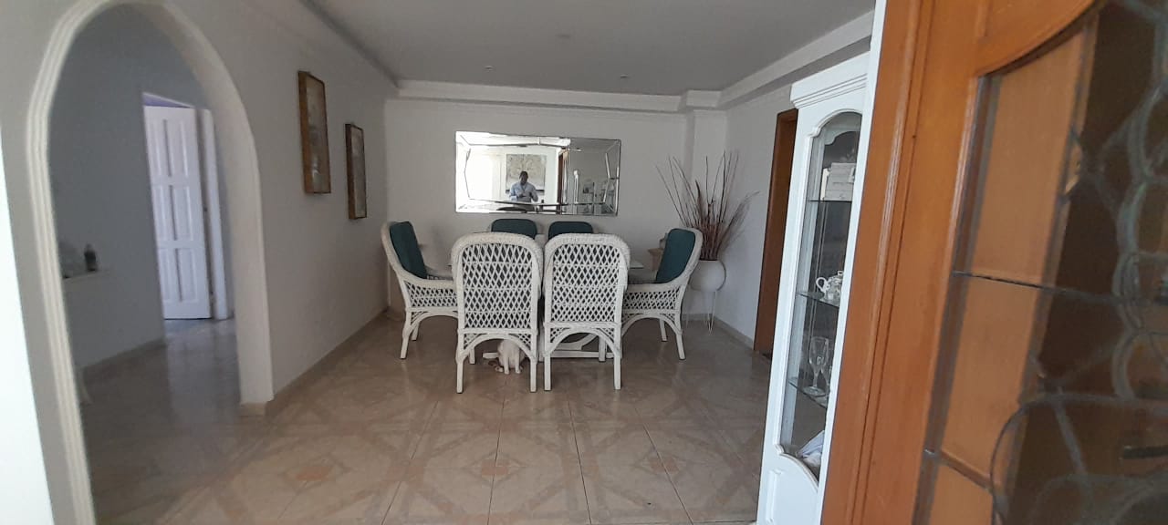 APARTAMENTO EN VENTA BOCAGRANDE - CARTAGENA