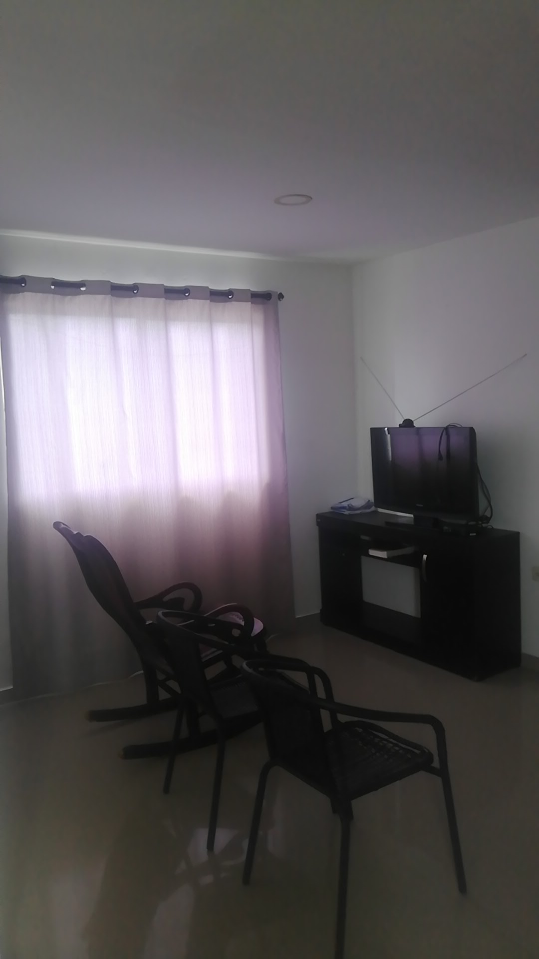 APARTAMENTO EN VENTA, ALTO BOSQUE - CARTAGENA