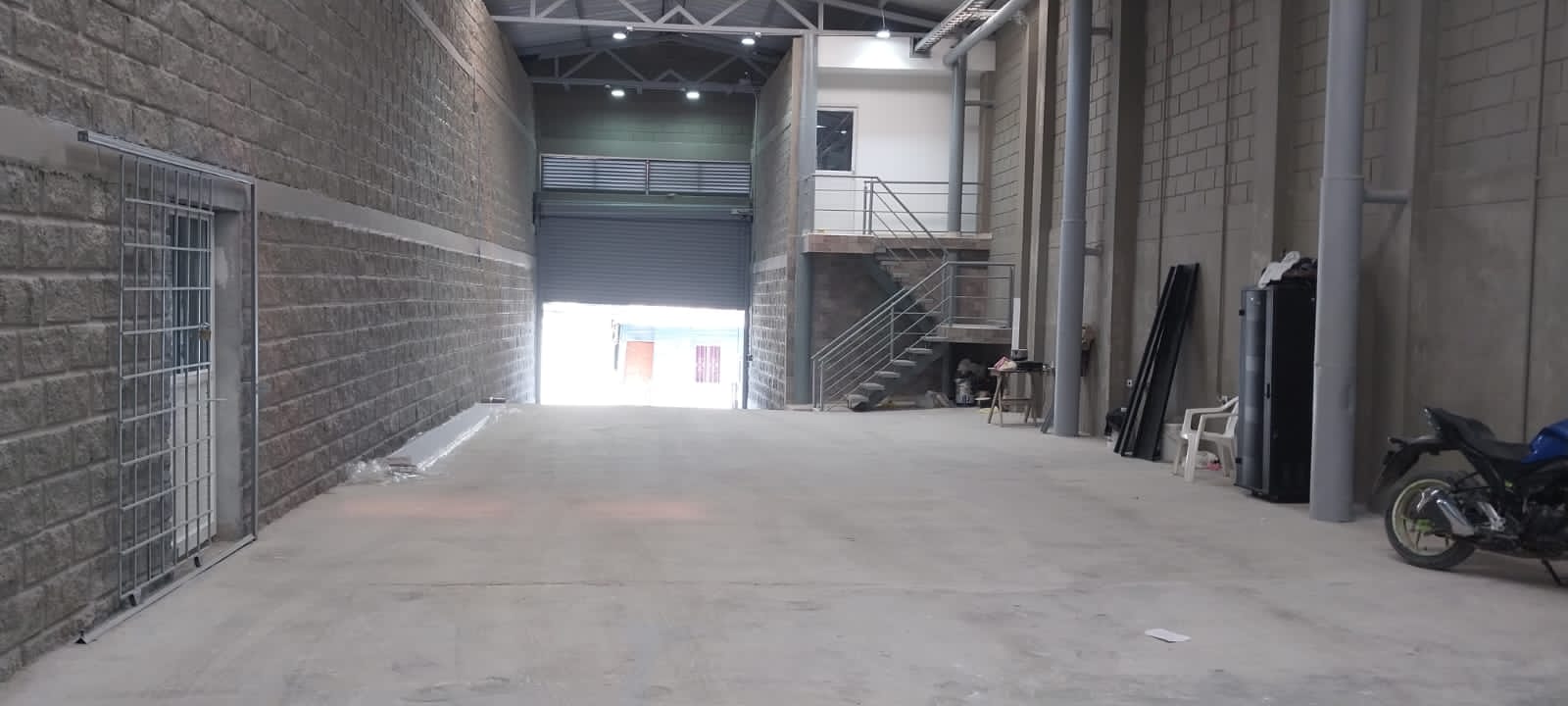 BODEGA EN VENTA, LA MARIA - CARTAGENA