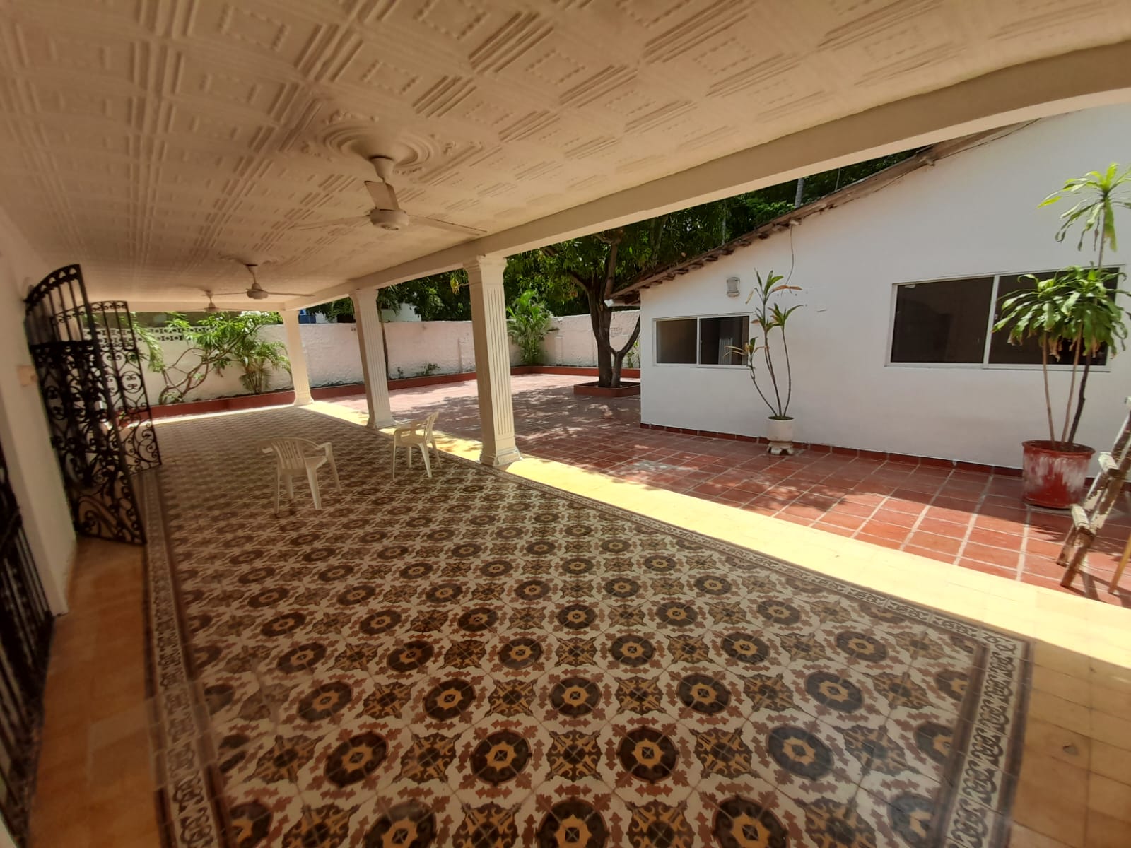EN VENTA CASA EN MANGA - CARTAGENA