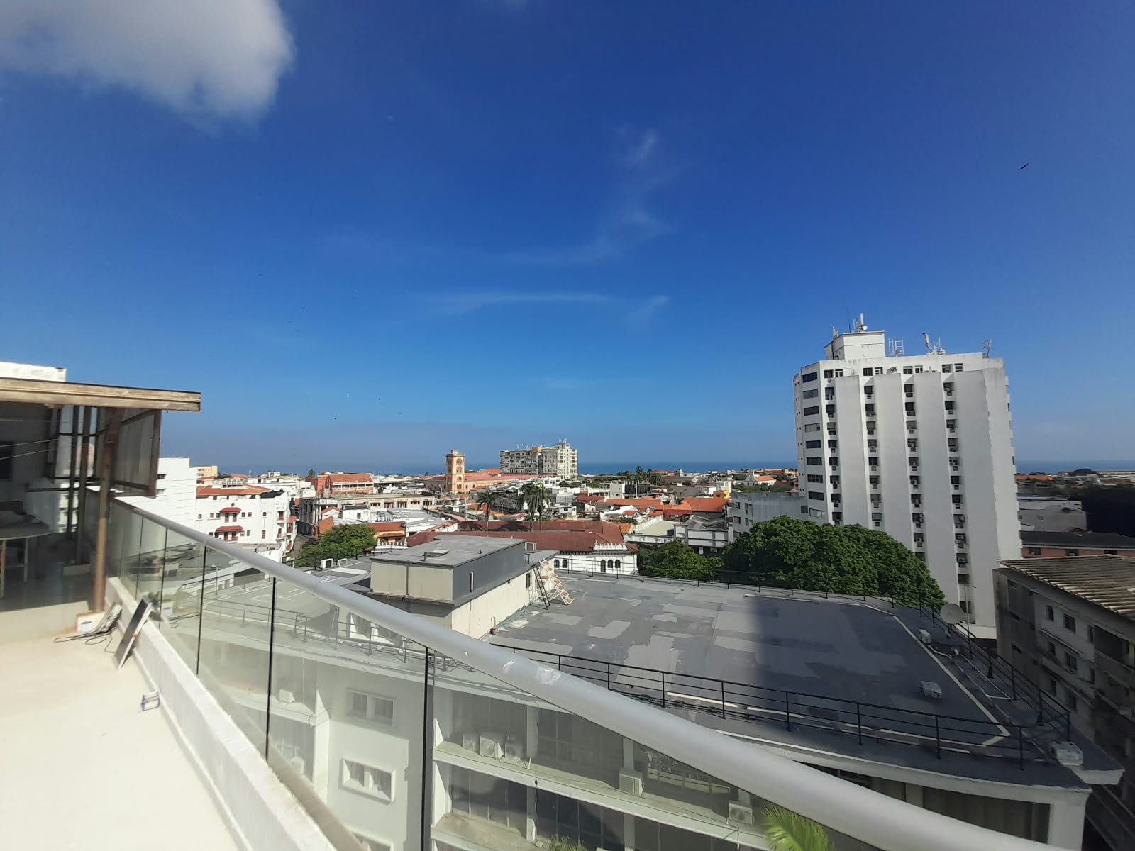 EDIFICIO EN VENTA CENTRO - CARTAGENA