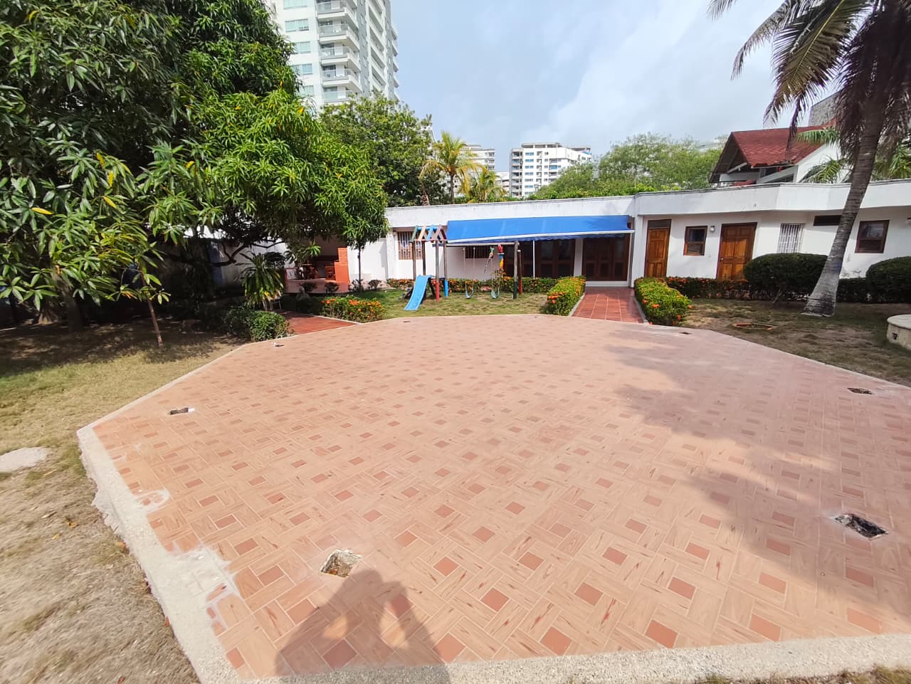 CASA EN ARRIENDO CIELO MAR - DE USO TURISTICO