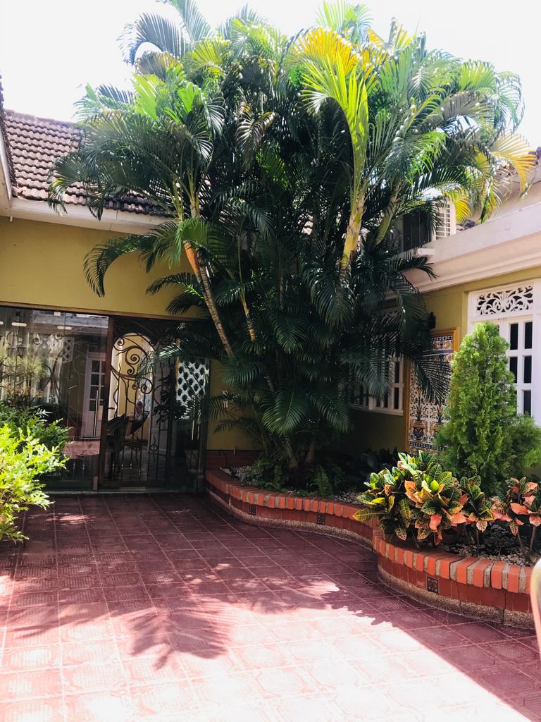 CASA EN VENTA  MANGA  – CARTAGENA