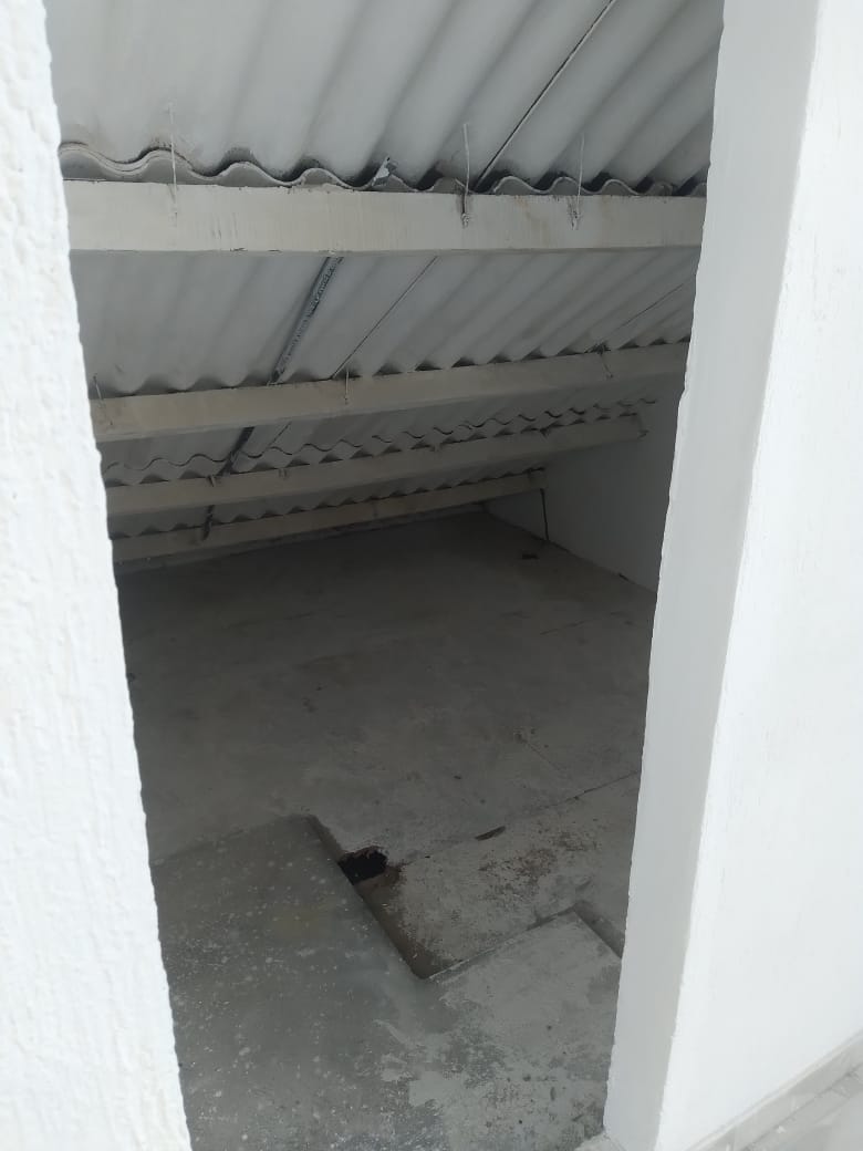 CASA EN VENTA PIE DE LA POPA - CARTAGENA