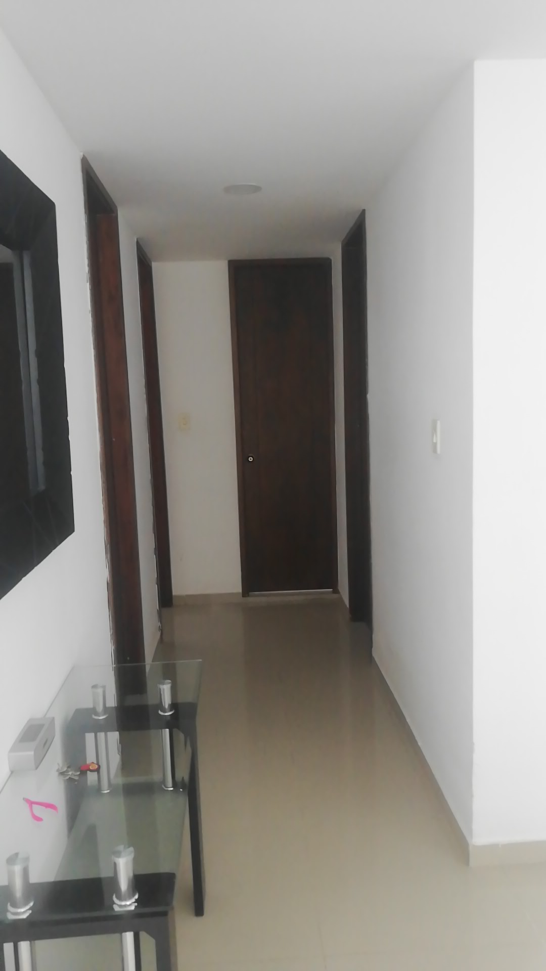 APARTAMENTO EN VENTA, ALTO BOSQUE - CARTAGENA