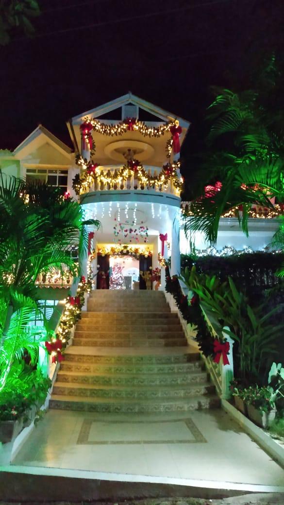 CASA EN VENTA TURBACO - CARTAGENA