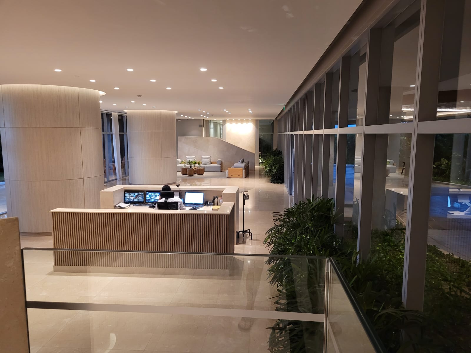 APARTAMENTO EN ARRIENDO MANZANILLO - CARTAGENA