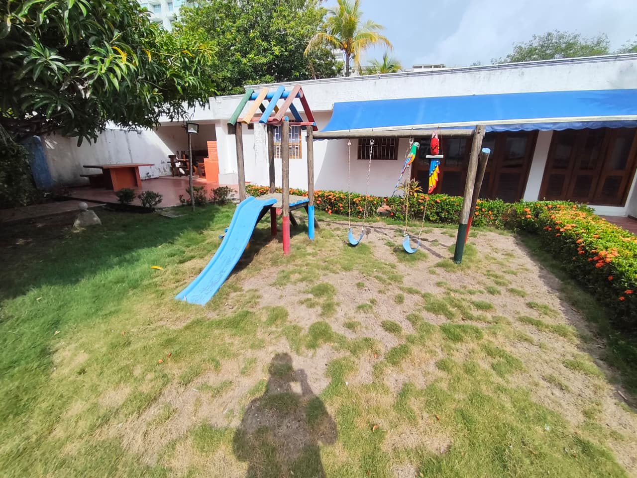CASA EN ARRIENDO CIELO MAR - DE USO TURISTICO