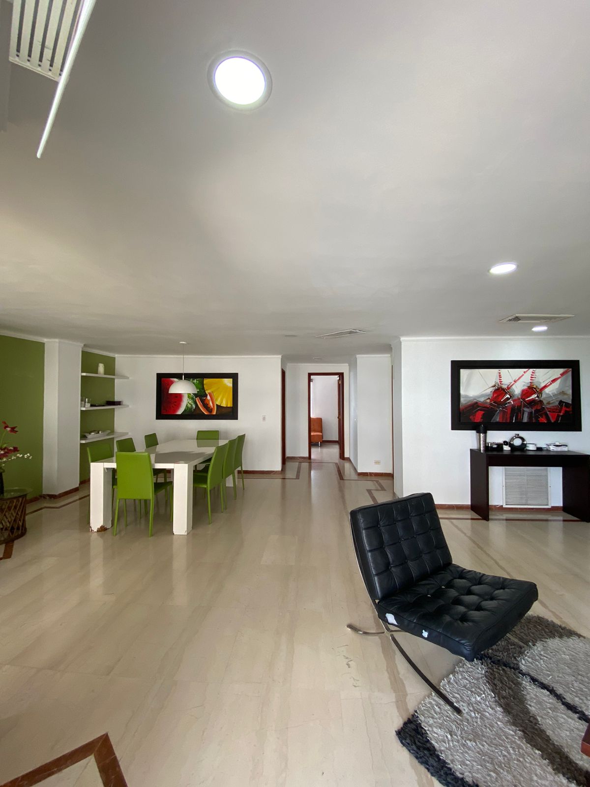 APARTAMENTO EN VENTA CASTILLOGRANDE - CARTAGENA