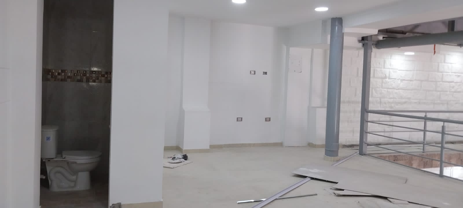 BODEGA EN VENTA, LA MARIA - CARTAGENA