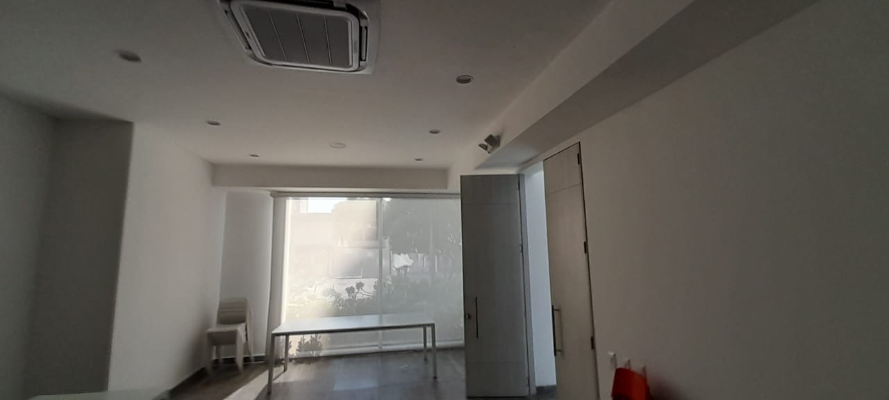 APARTAMENTO AMOBLADO EN VENTA, BOCAGRANDE - CARTAGENA