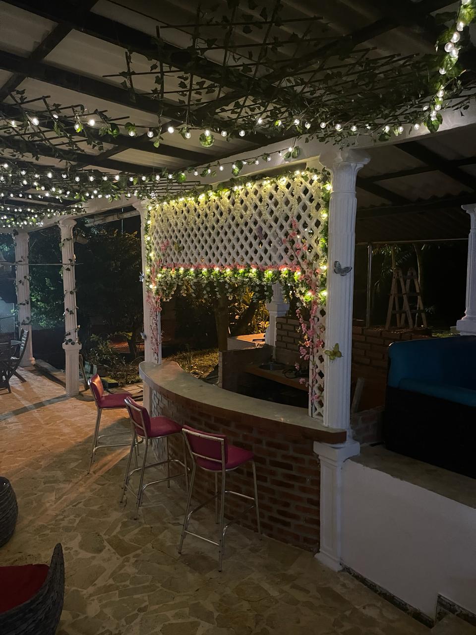 CASA EN VENTA TURBACO - CARTAGENA