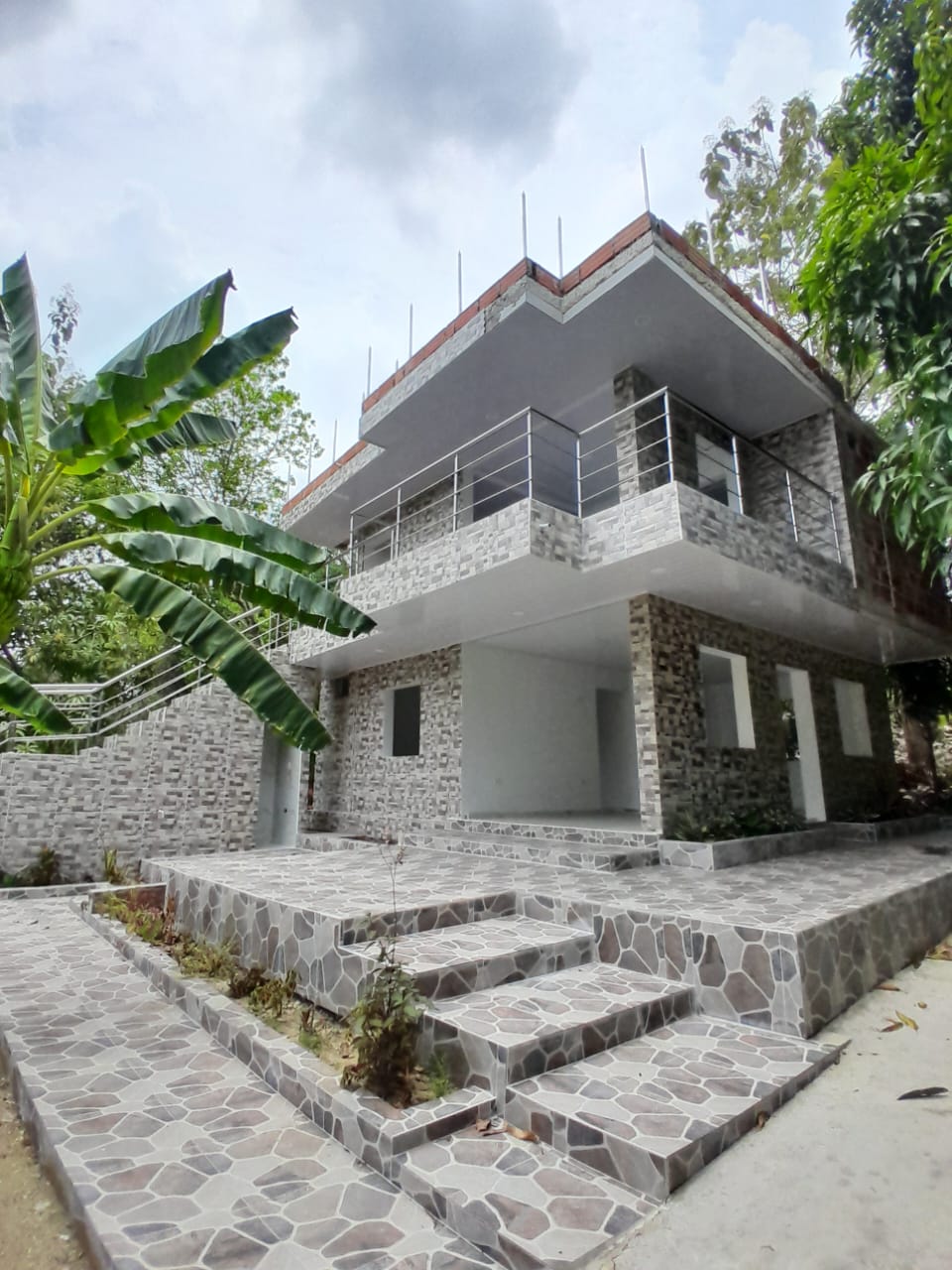 CASA FINCA EN VENTA TURBACO – CARTAGENA