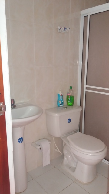 Cartagena Venta de Casa La Concepcion