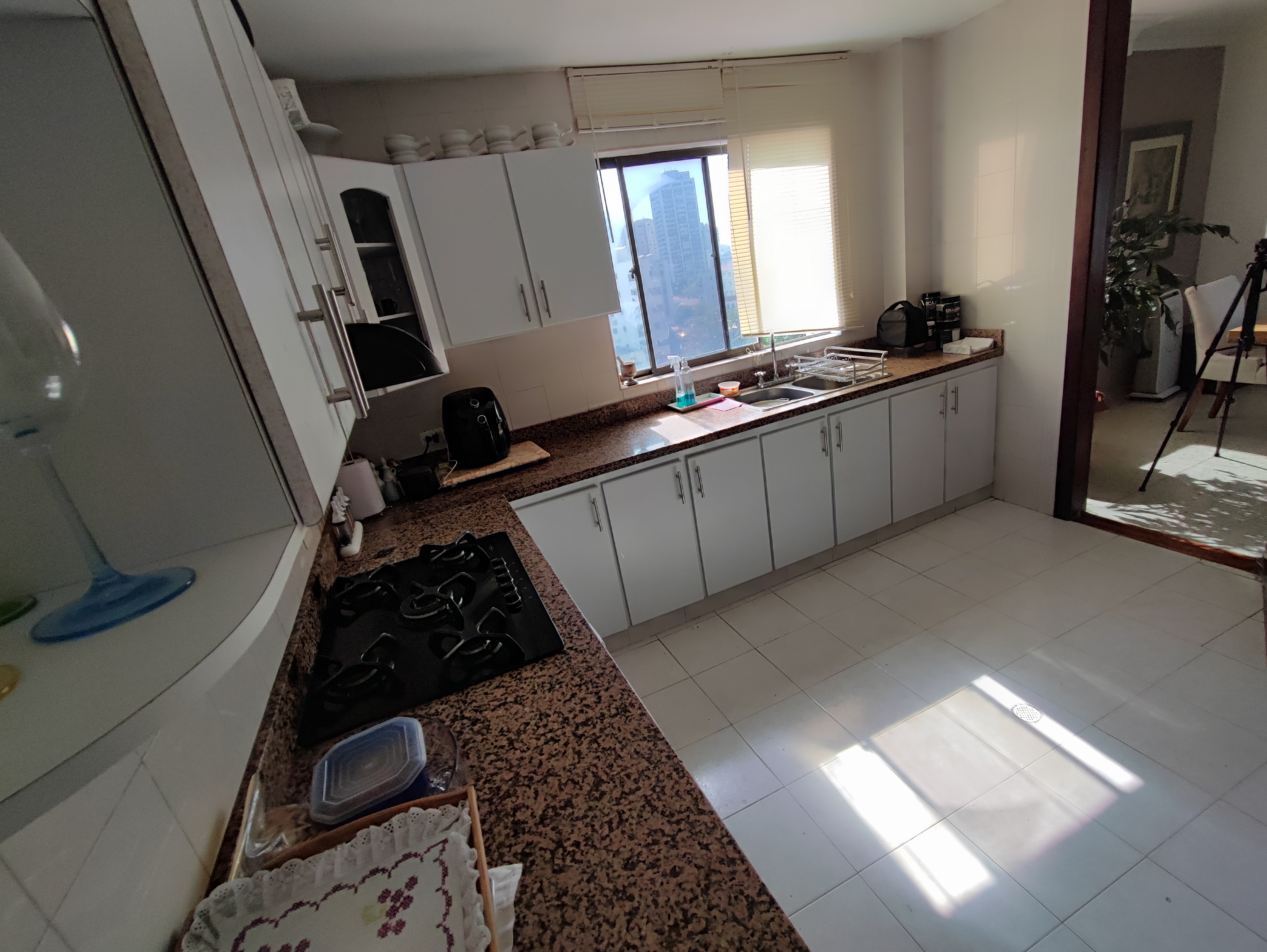 APARTAMENTO EN VENTA BOCAGRANDE - CARTAGENA