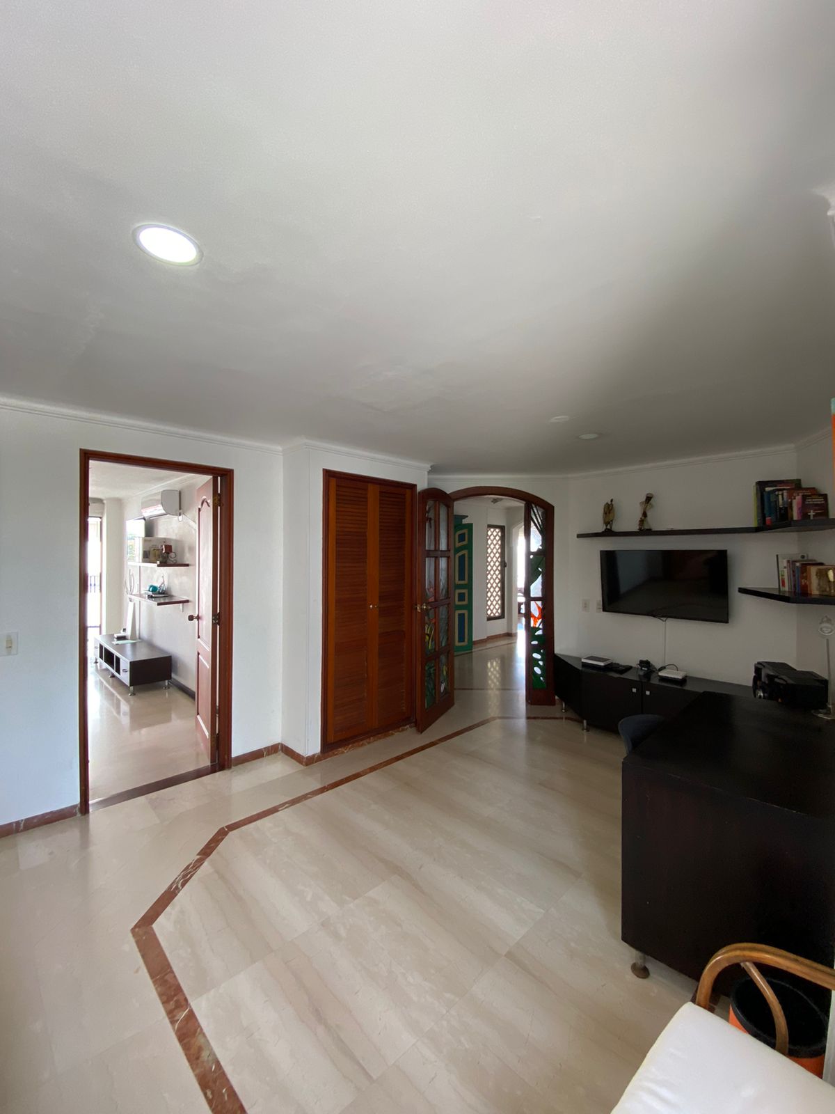 APARTAMENTO EN VENTA CASTILLOGRANDE - CARTAGENA
