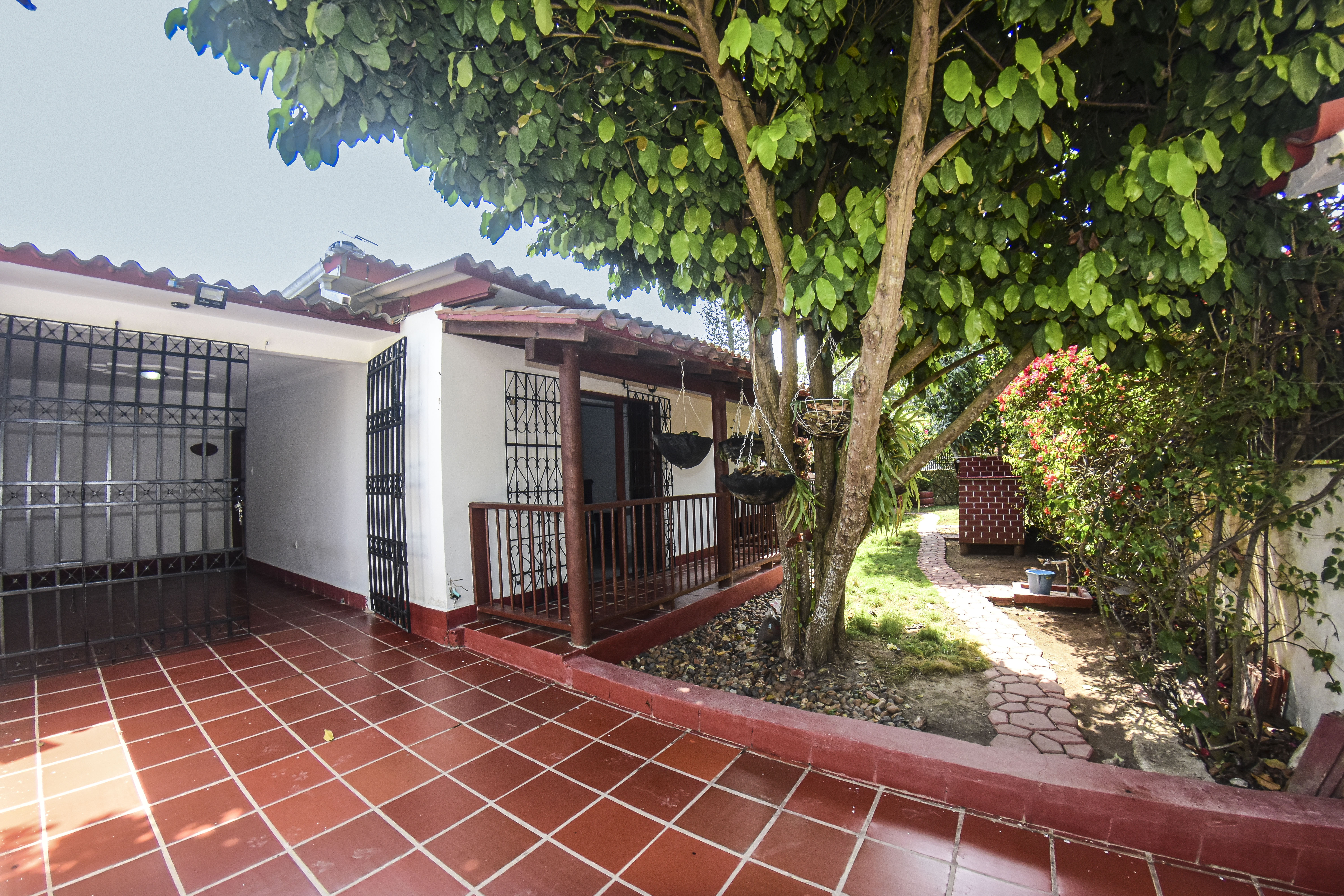 CASA EN VENTA  TURBACO - BOLIVAR