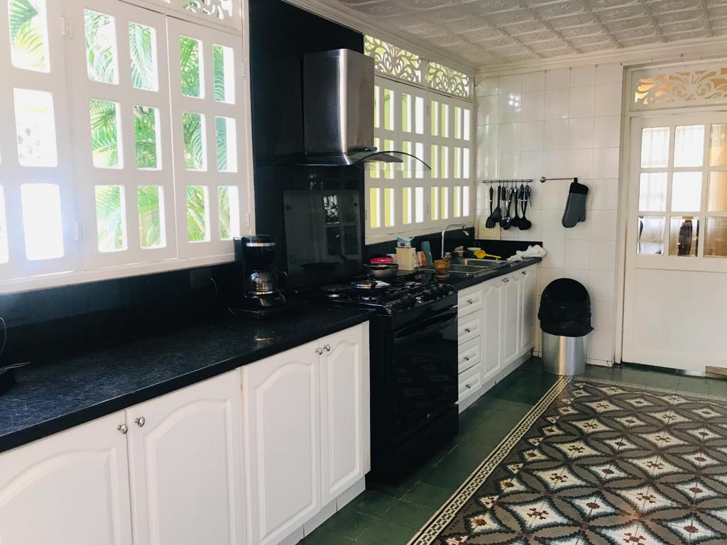 CASA EN VENTA  MANGA  – CARTAGENA