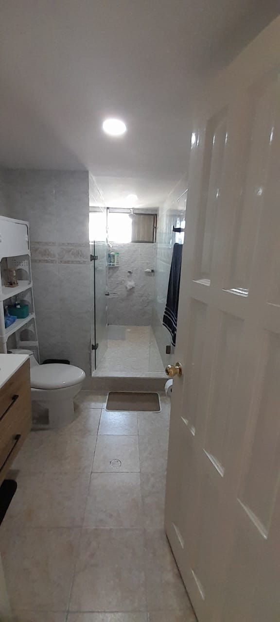 APARTAMENTO EN VENTA BOCAGRANDE - CARTAGENA