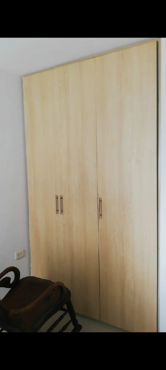 APARTAMENTO EN VENTA, ALTO BOSQUE - CARTAGENA