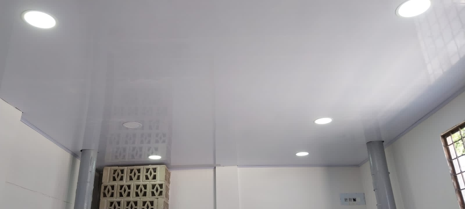 BODEGA EN VENTA, LA MARIA - CARTAGENA