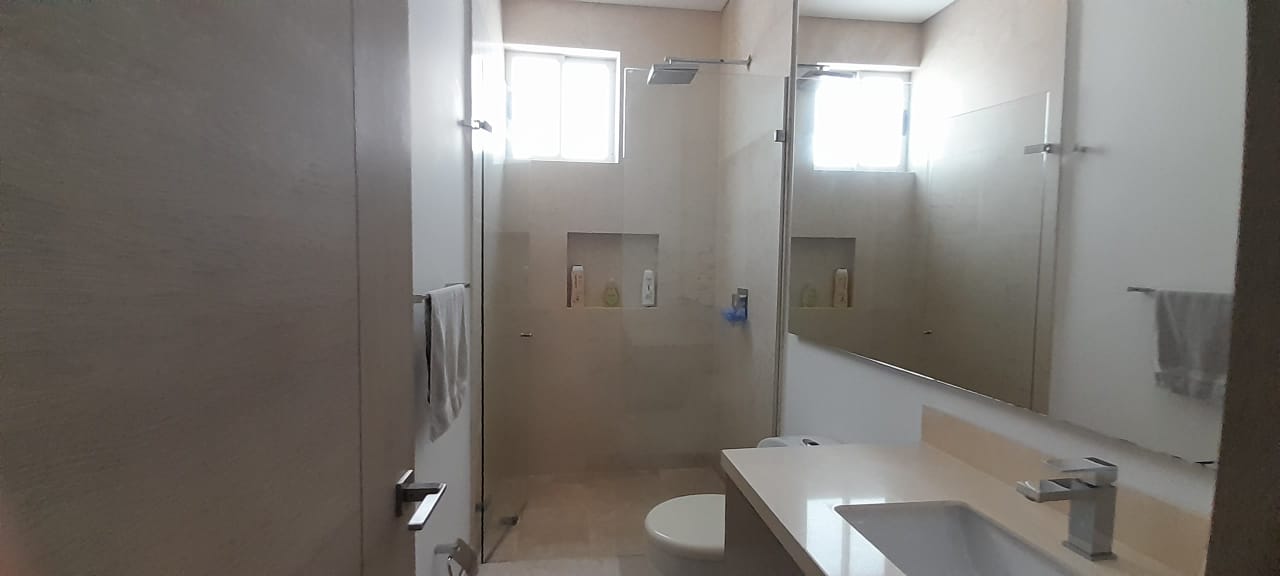 APARTAMENTO AMOBLADO EN VENTA, BOCAGRANDE - CARTAGENA