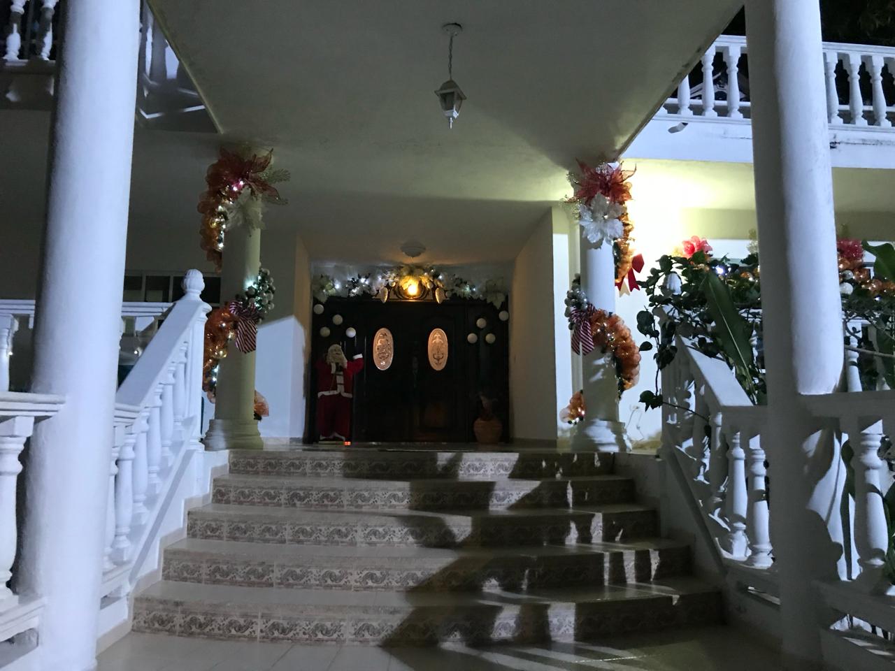 CASA EN VENTA TURBACO - CARTAGENA