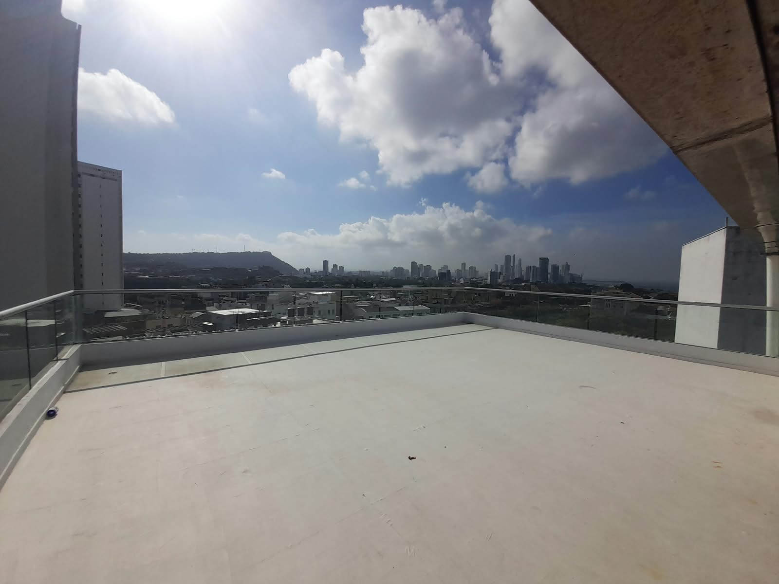 EDIFICIO EN VENTA CENTRO - CARTAGENA