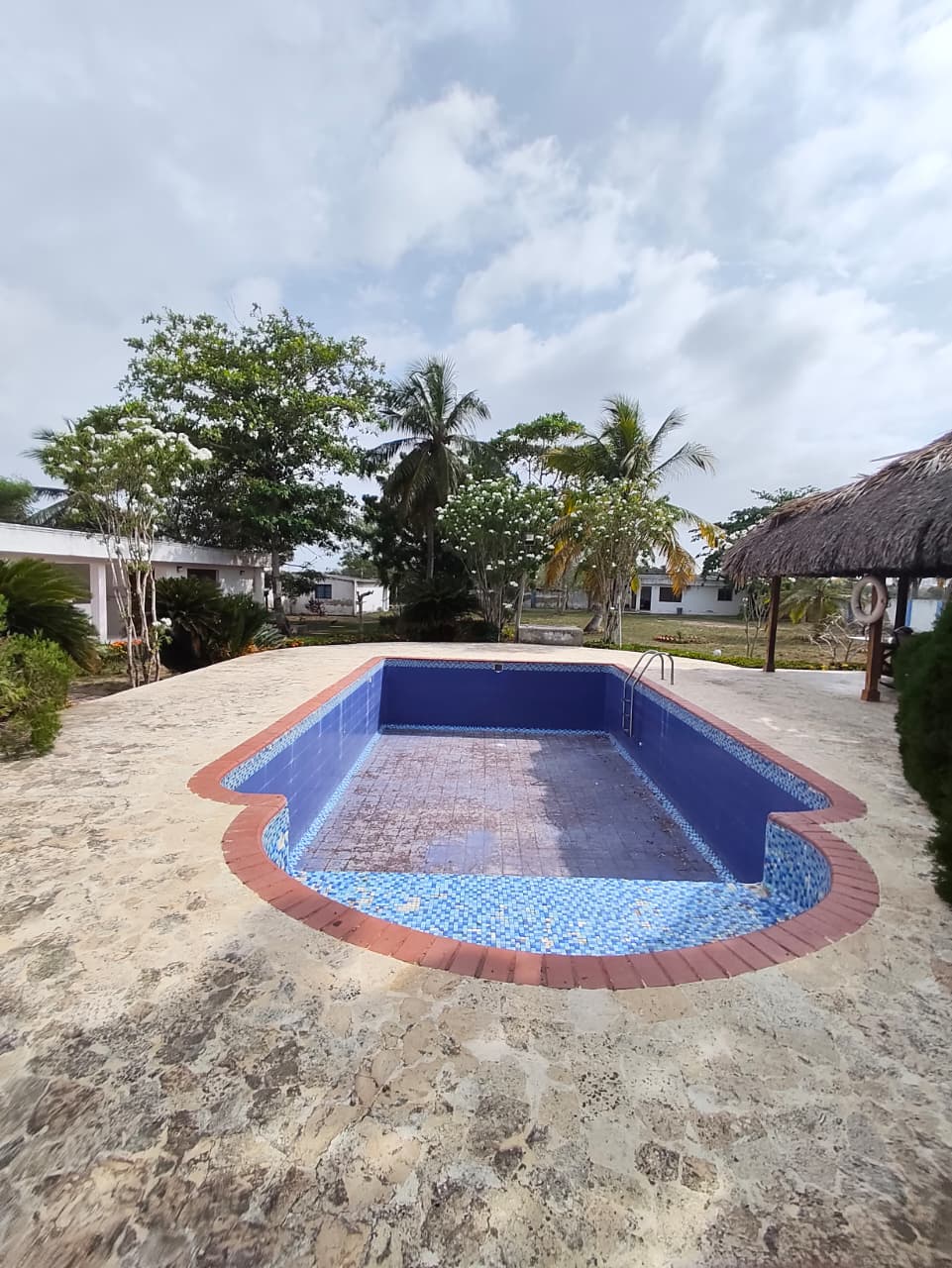 CASA EN ARRIENDO CIELO MAR - DE USO TURISTICO