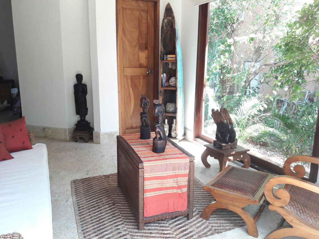 CASA EN VENTA ZONA NORTE - CARTAGENA