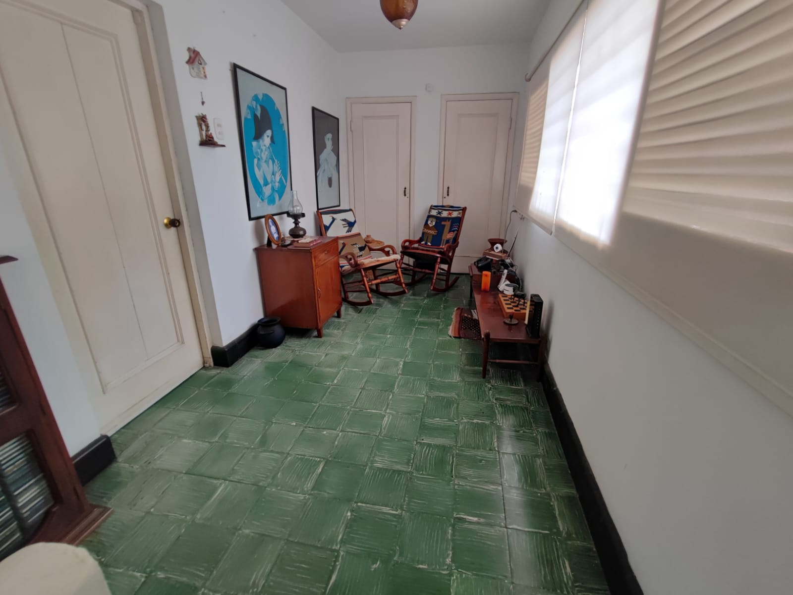 CASA COMERCIAL EN ARRIENDO MANGA  – CARTAGENA