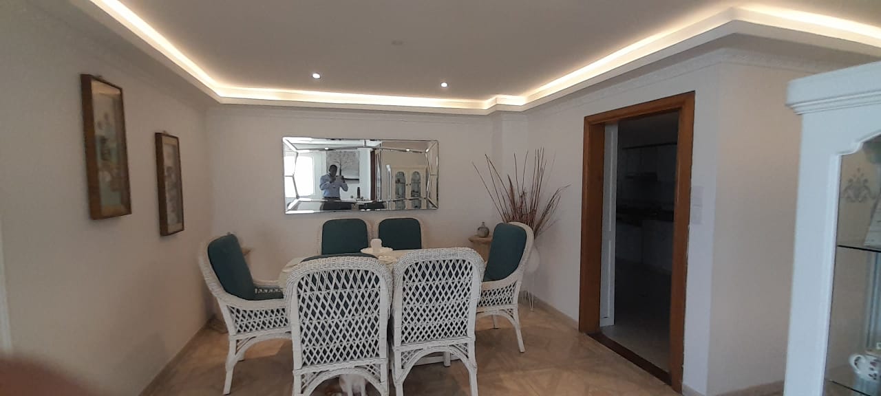 APARTAMENTO EN VENTA BOCAGRANDE - CARTAGENA