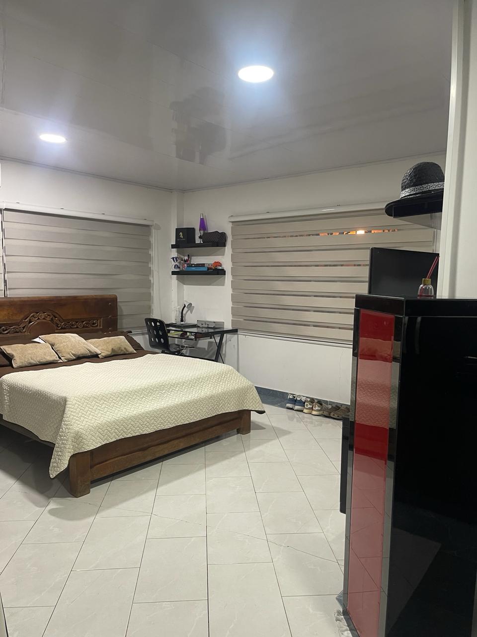 CASA EN VENTA TURBACO - CARTAGENA