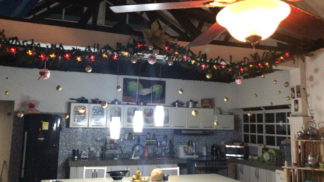 CASA EN VENTA TURBACO - CARTAGENA