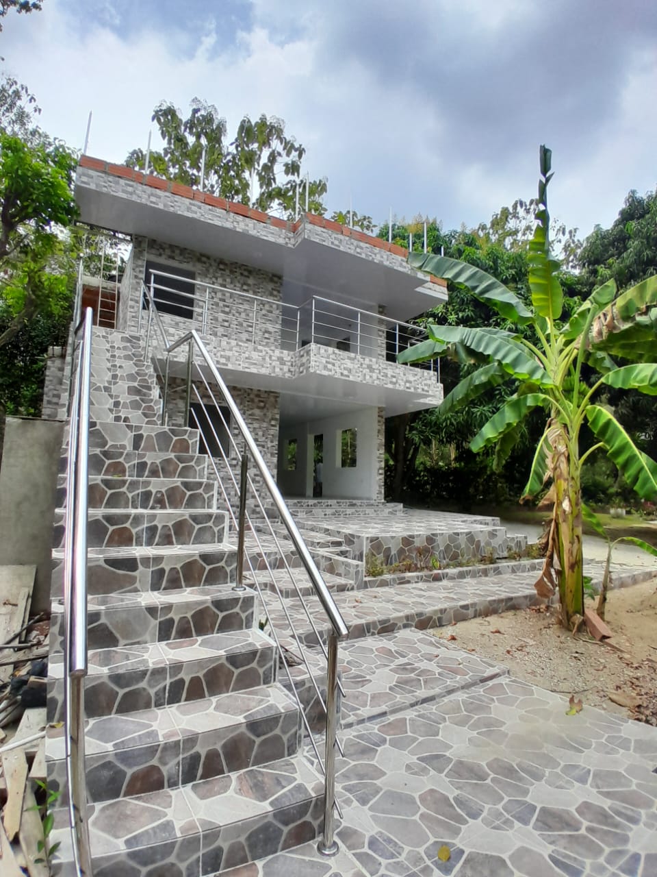 CASA FINCA EN VENTA TURBACO – CARTAGENA