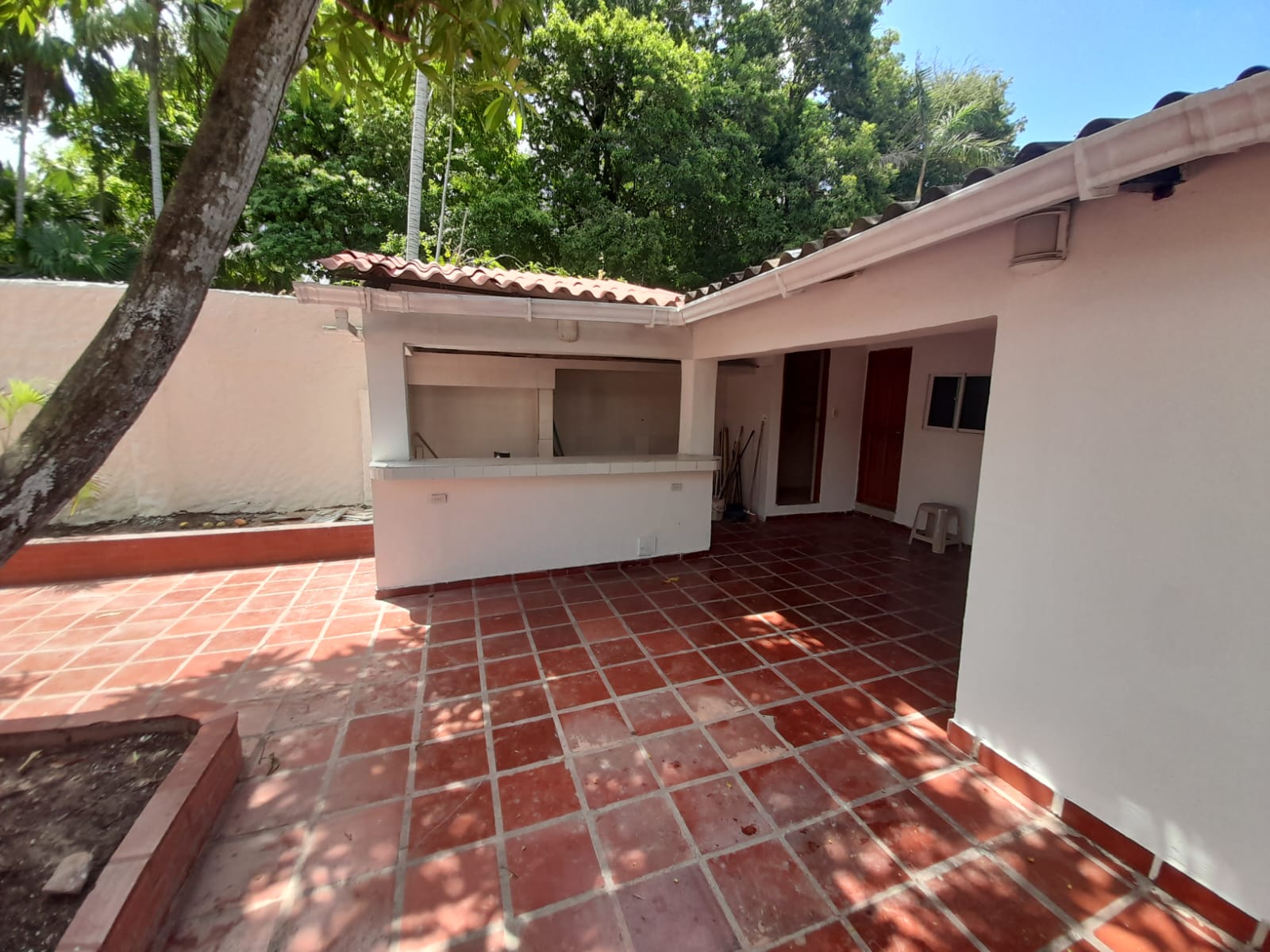 EN VENTA CASA EN MANGA - CARTAGENA