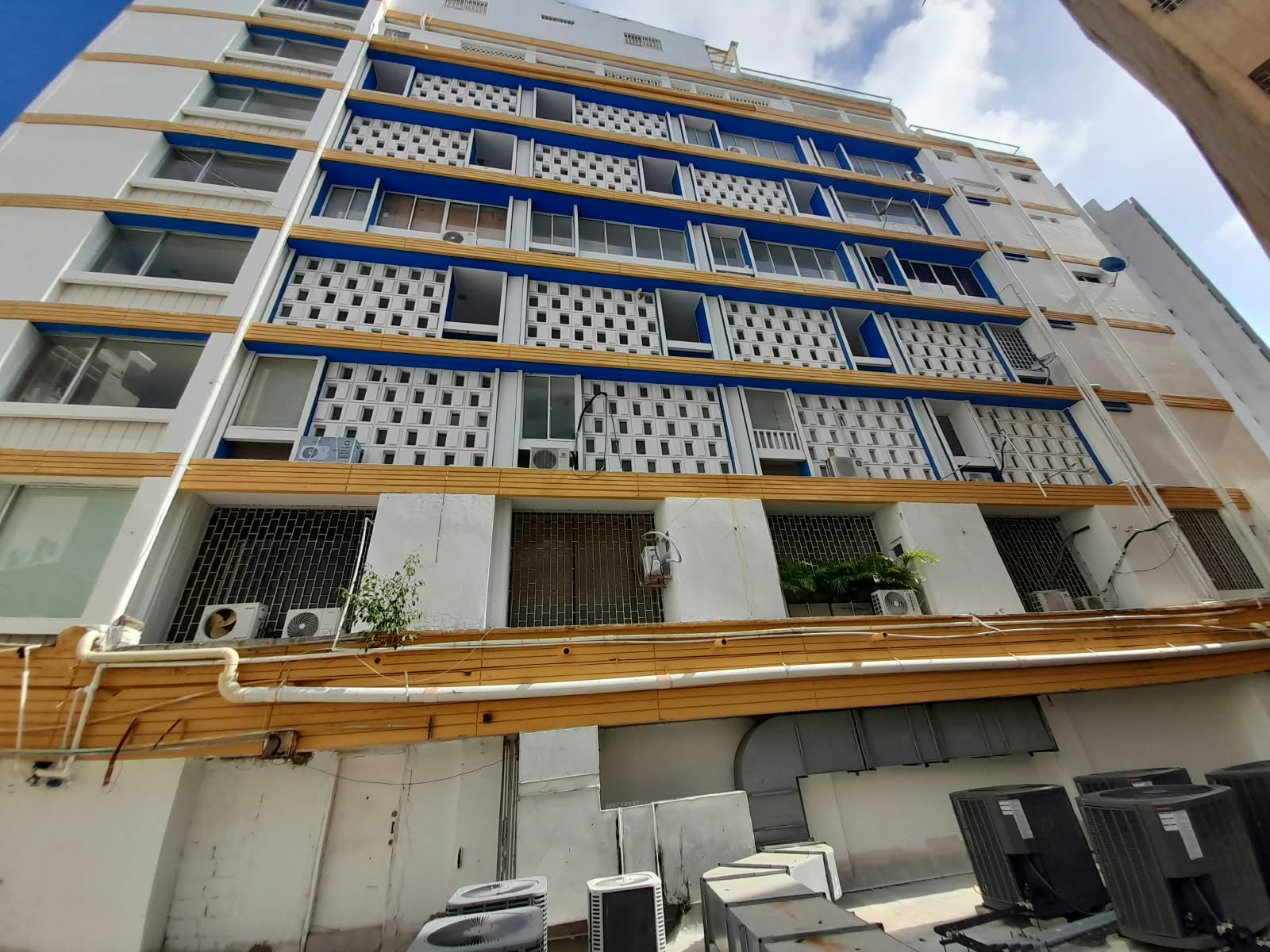 EDIFICIO EN VENTA CENTRO - CARTAGENA