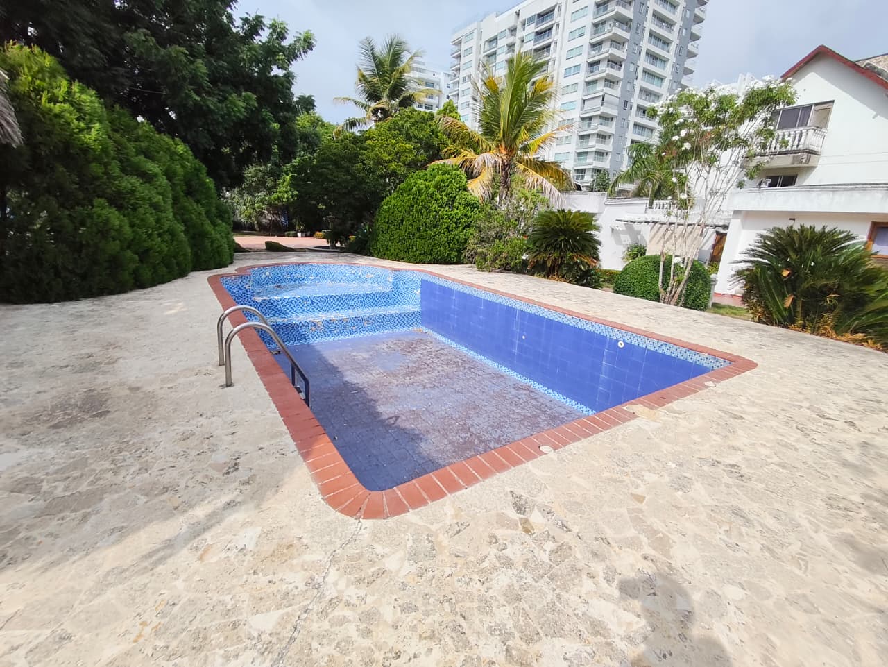 CASA EN ARRIENDO CIELO MAR - DE USO TURISTICO