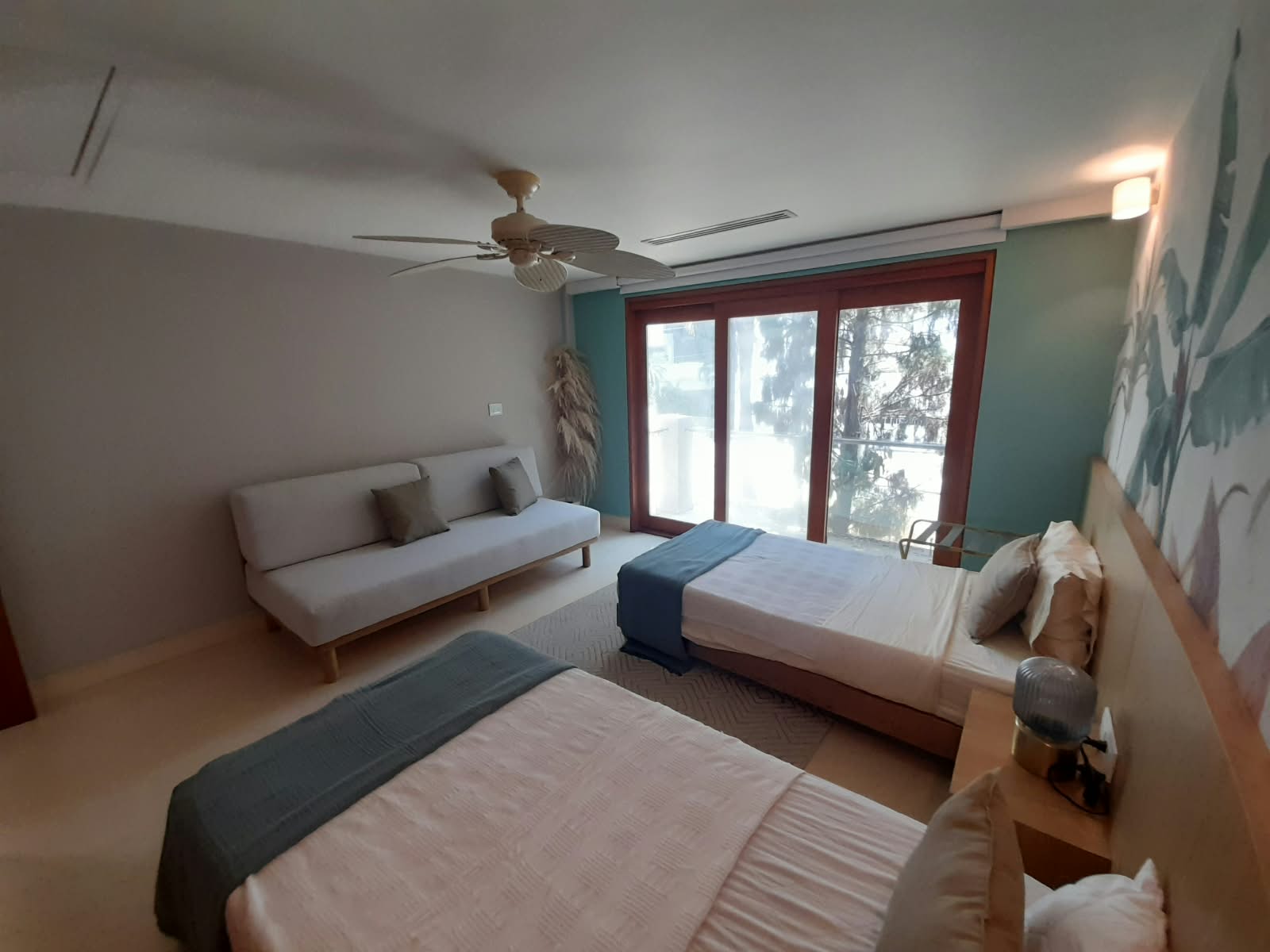 CASA EN ARRIENDO BOCAGRANDE - CARTAGENA