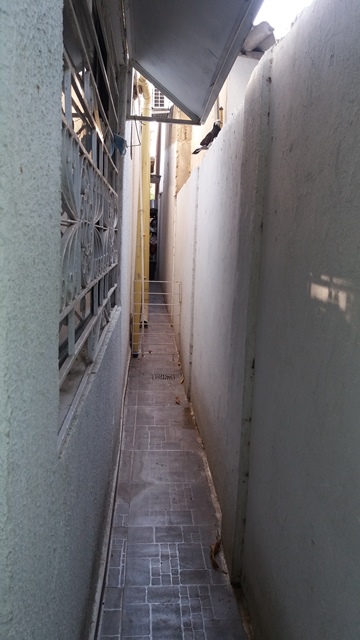 Cartagena Venta de Casa La Concepcion