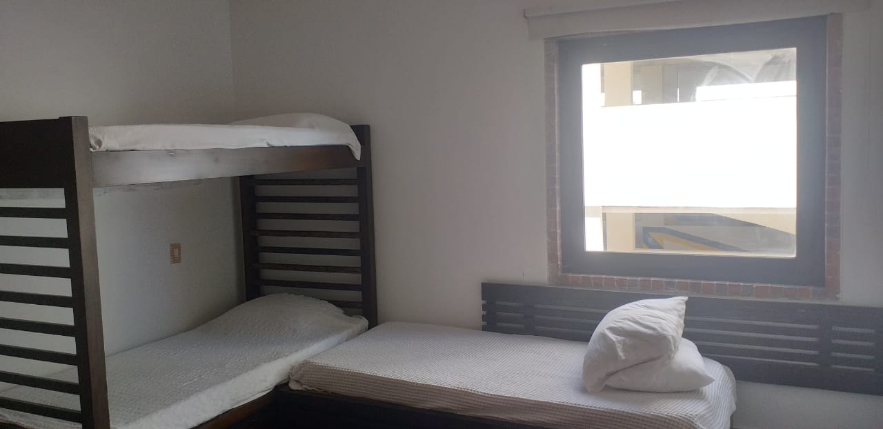 APARTAMENTO AMBOLADO EN VENTA CASTILLOGRANDE- CARTAGENA