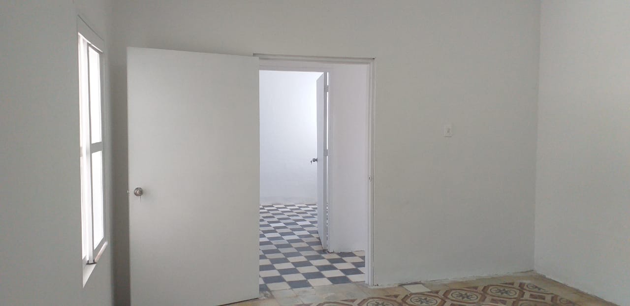 CASA EN VENTA  PASEO BOLIVAR - CARTAGENA