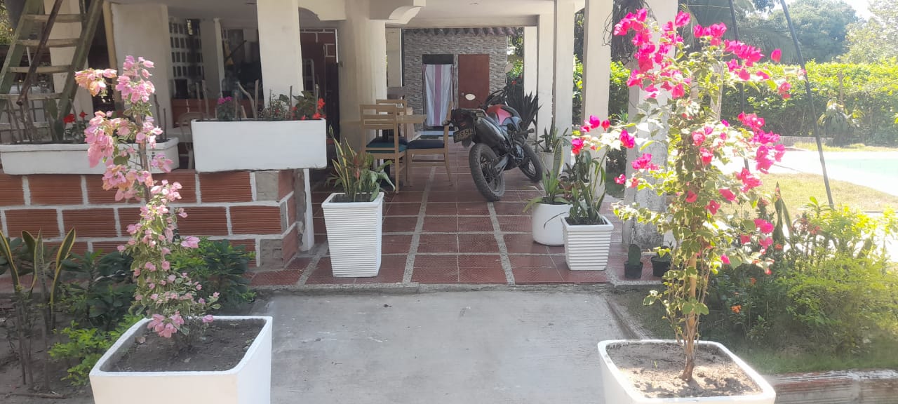 CASA FINCA EN VENTA TURBACO – CARTAGENA