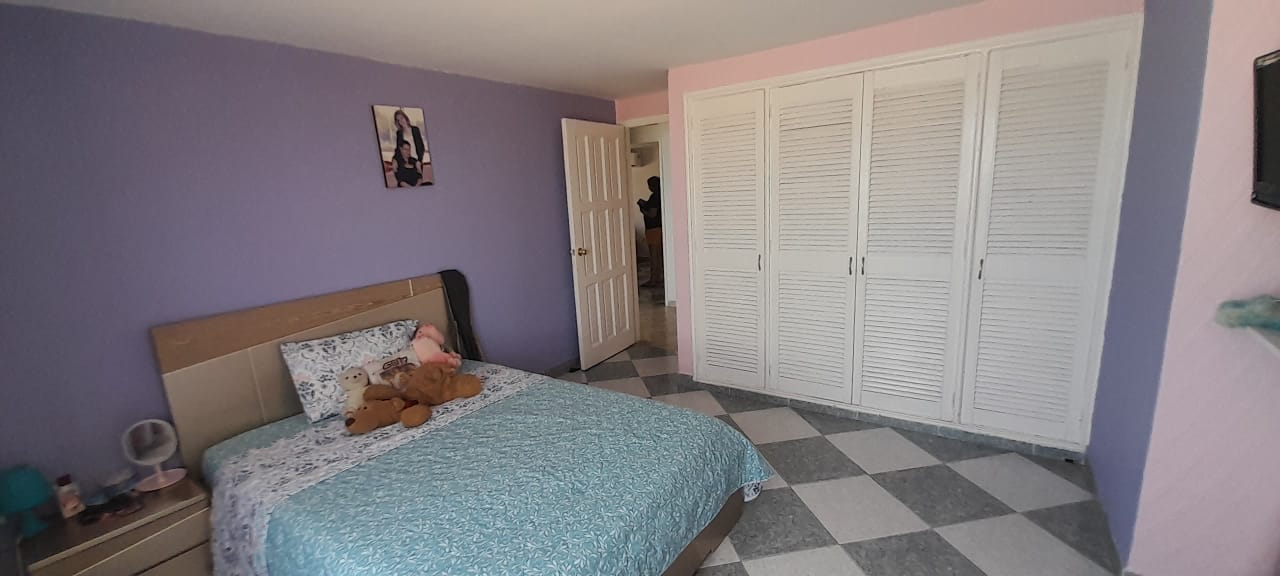 APARTAMENTO EN VENTA BOCAGRANDE - CARTAGENA