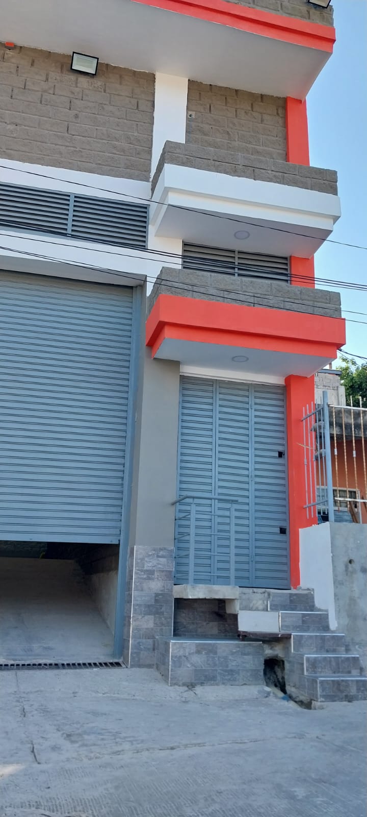 BODEGA EN VENTA, LA MARIA - CARTAGENA