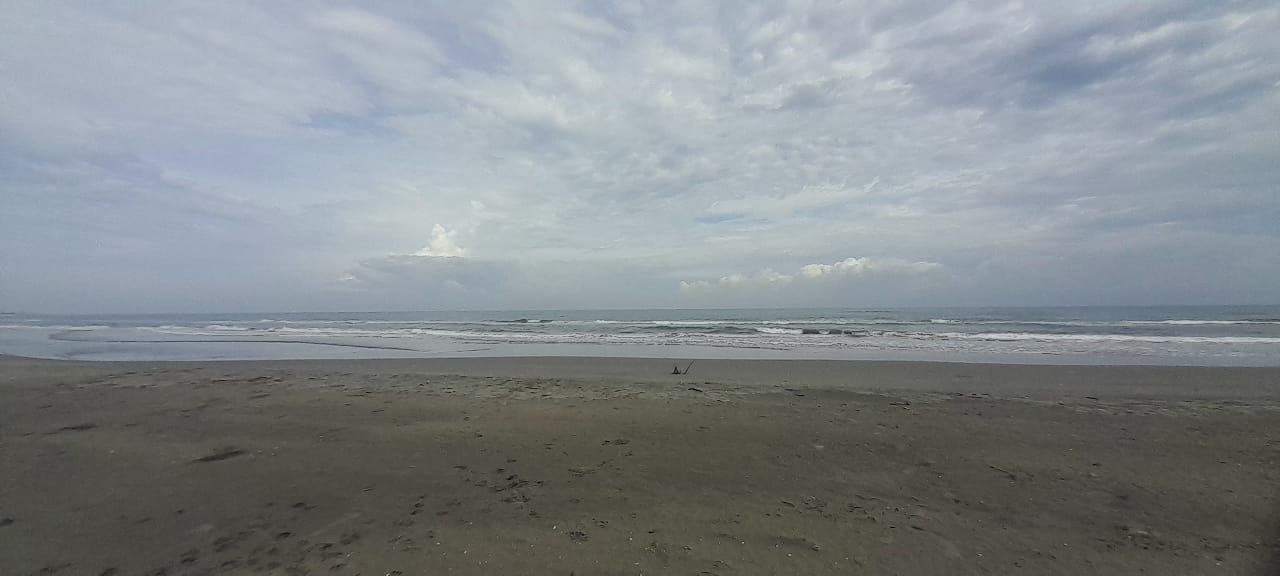 Lote en Condominio Privado Con Vista a la Playa. Venpermuto