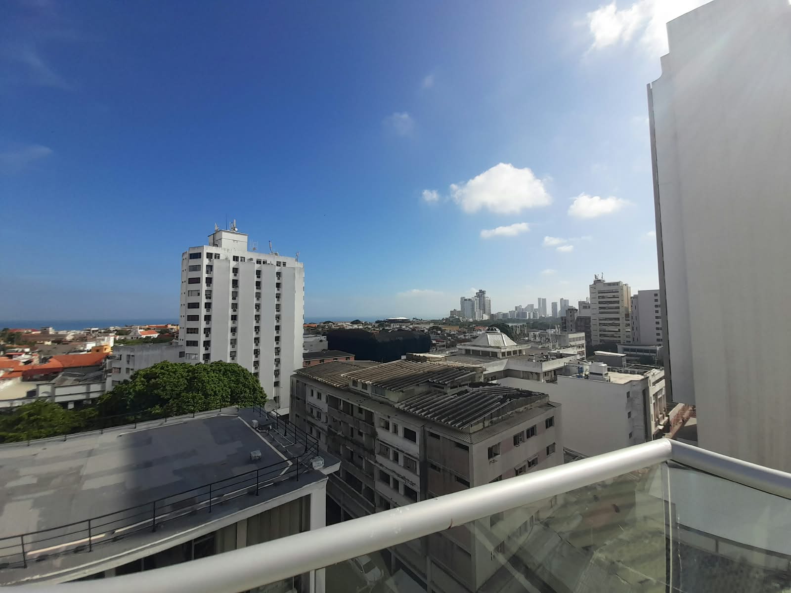 EDIFICIO EN VENTA CENTRO - CARTAGENA