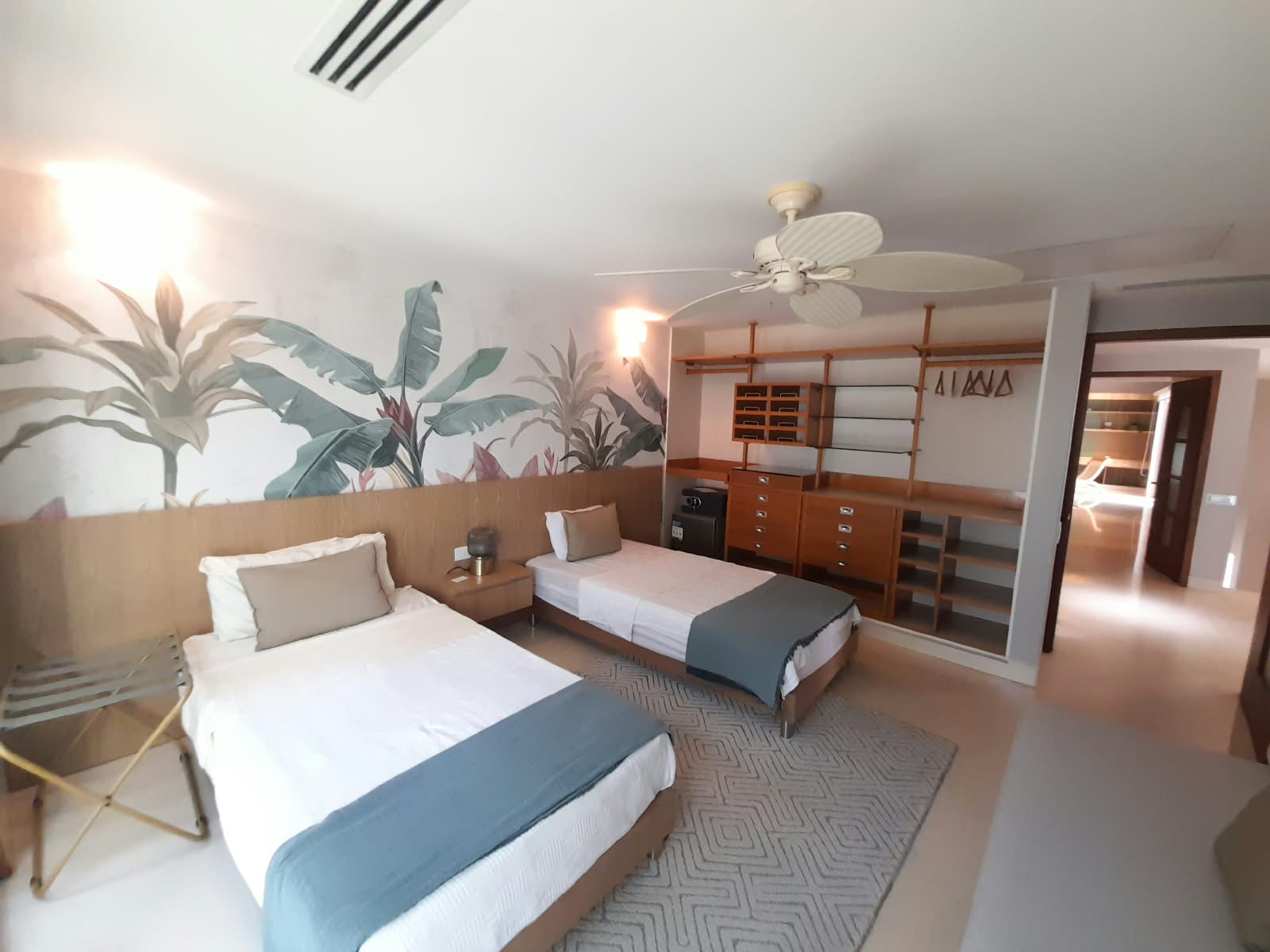 CASA EN ARRIENDO BOCAGRANDE - CARTAGENA