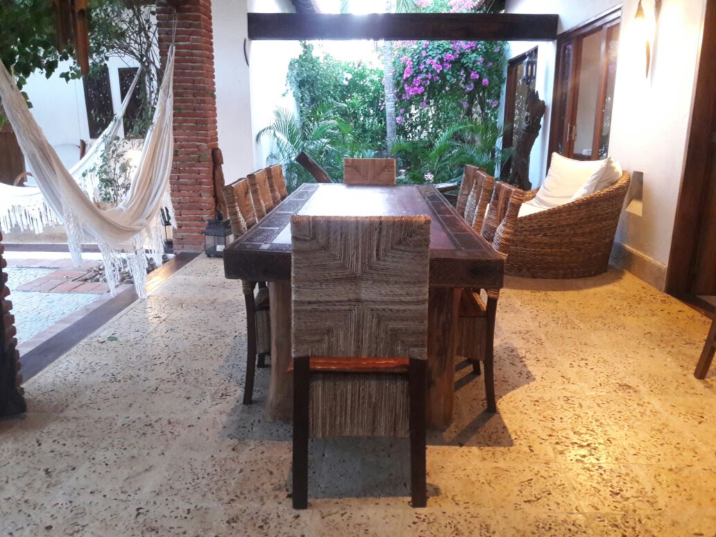 CASA EN VENTA ZONA NORTE - CARTAGENA