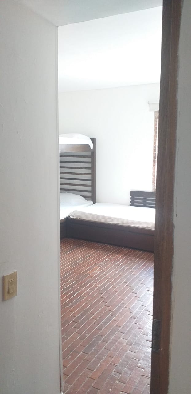 APARTAMENTO AMBOLADO EN VENTA CASTILLOGRANDE- CARTAGENA